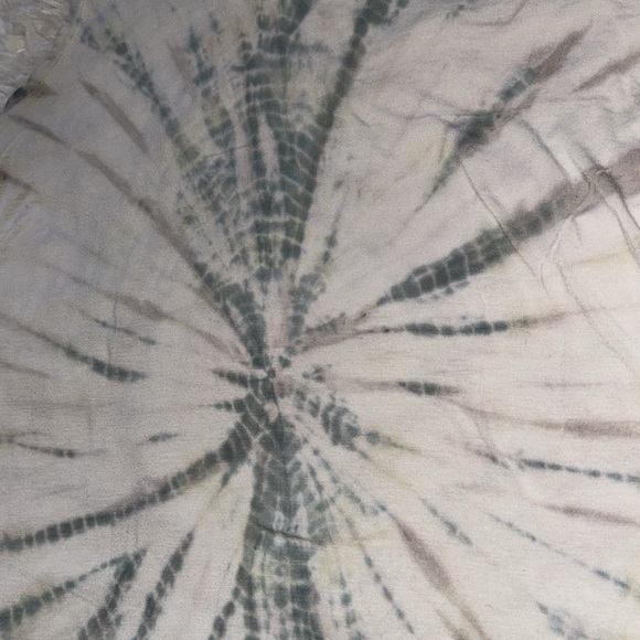 AEO🦅 Soft & Sexy Tie-Dye Tank Top XS - Picture 9 of 15